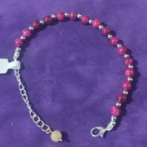 Bratara fina. - accesorii nuntă - accesorii și cadouri de burlecițe - Artynos.ro