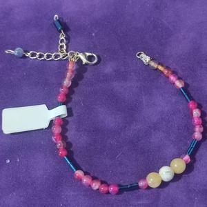 Bratara fina. - accesorii nuntă - accesorii și cadouri de burlecițe - Artynos.ro