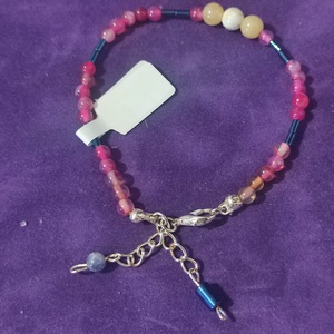 Bratara fina. - accesorii nuntă - accesorii și cadouri de burlecițe - Artynos.ro