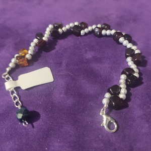 Bratara chihlimbar., Accesorii nunta, Seturi de nunta, seturi ceremonie de nisip, Altele, ARTYNOS