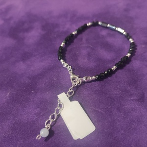 Bratara eleganta - accesorii nuntă - accesorii și cadouri de burlecițe - Artynos.ro