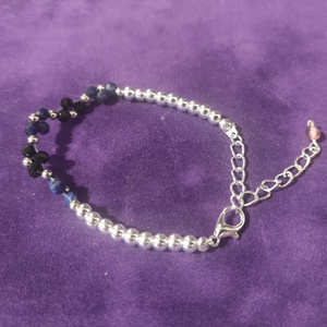 Bratara impletita, Accesorii nunta, Accesorii si cadouri de burlecite, Altele, ARTYNOS