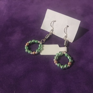 Set cu citrin - accesorii nuntă - accesorii și cadouri de burlecițe - Artynos.ro