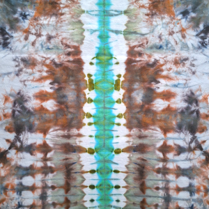 Shroomy Vibes - Tricou bumbac unisex psihedelic - îmbrăcăminte și modă - haine bărbați - tricouri bărbați - Artynos.ro