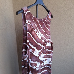 [M-L] Maiou de vară vaporos din viscoză cu decolteu - îmbrăcăminte și modă - haine damă - tricou și top de damă - Artynos.ro