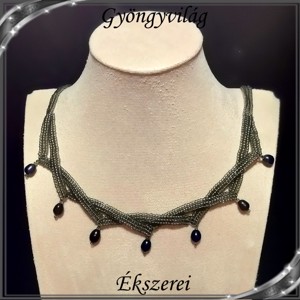 Seturi de bijuterii: set de bijuterii pentru nunta, mireasa, casual SL-14E-ÜGY01-3 - Artynos.ro