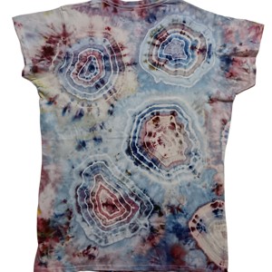 Tricou pentru femei în mărimea XL -  - Artynos.ro