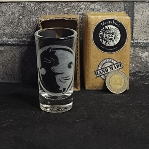 Cicás Yin-Yang 25 ml -  - Artynos.ro