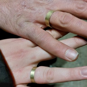 Inel unic, de design, realizat din alamă solidă -  - Artynos.ro Inel unic, de design, realizat din alamă solidă -  - Artynos.ro