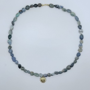 CRISO-BLUE, Bijuterii, Coliere, Coliere cu pandantive, , ARTYNOS