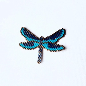 Brosa Libelula - Artynos.ro