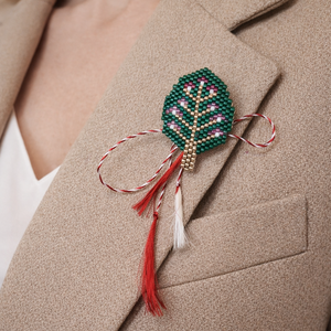 Brosa copac - Artynos.ro