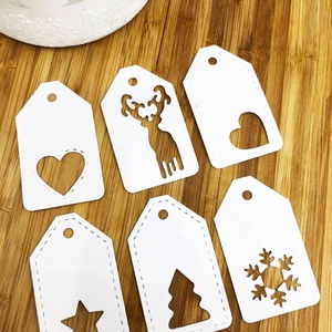 Etichete pentru Sarbatori - accessorii și unelte - hârtie - hârtie decorativă - Artynos.ro