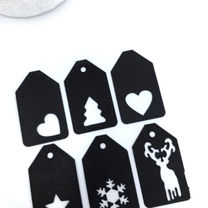 Etichete pentru Sarbatori - accessorii și unelte - hârtie - hârtie decorativă - Artynos.ro