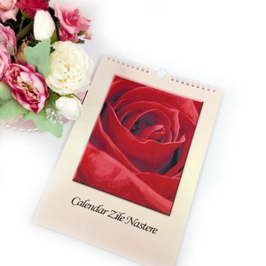 Calendar reminder pentru zile de nastere  - casă & stil de viață - accesorii pentru decorat casa - decorațiuni de pereți, decorațiuni suspendate - calendar perete - Artynos.ro