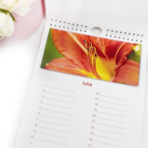 Calendar reminder pentru zile de nastere  - casă & stil de viață - accesorii pentru decorat casa - decorațiuni de pereți, decorațiuni suspendate - calendar perete - Artynos.ro