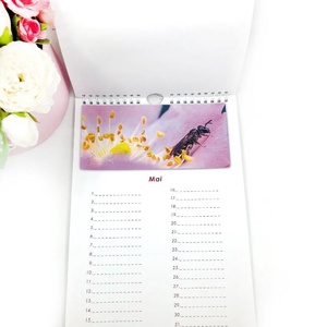 Calendar reminder pentru zile de nastere  - casă & stil de viață - accesorii pentru decorat casa - decorațiuni de pereți, decorațiuni suspendate - calendar perete - Artynos.ro
