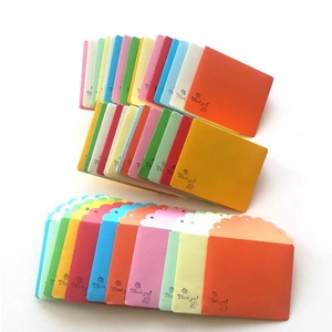Plicuri mini dantelate, stampilate manual, Casă & Stil de viață, Papetărie de hârtie, Plicuri, Arta de hârtie, ARTYNOS