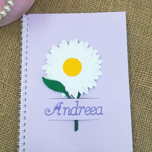 Notebook personalizat - casă & stil de viață - papetărie de hârtie - caiete și jurnal - Artynos.ro