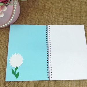  Notebook personalizat - casă & stil de viață - papetărie de hârtie - caiete și jurnal - Artynos.ro