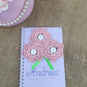  Notebook personalizat - casă & stil de viață - papetărie de hârtie - caiete și jurnal - Artynos.ro