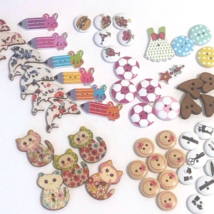 Lot nasturi modele diverse, Accessorii și unelte, Accesorii decorative, Alte accesorii, Altele, ARTYNOS