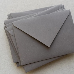 Plicuri A5 pentru invitatii de nunta - accesorii nuntă - amintiri și cadouri de nuntă - cadou nuntă - plic de bani, card - Artynos.ro