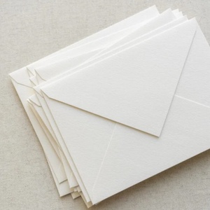 Plicuri A5 pentru invitatii de nunta - accesorii nuntă - amintiri și cadouri de nuntă - cadou nuntă - plic de bani, card - Artynos.ro
