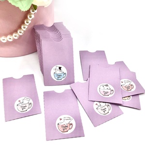 Pungi mici din hartie colorata - accessorii și unelte - material de împachetare - plic - Artynos.ro