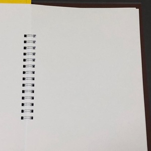 Caiet lucrat manual - casă & stil de viață - papetărie de hârtie - caiete și jurnal - Artynos.ro