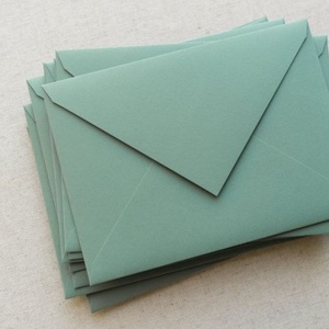 Plicuri A5 pentru invitatii de nunta - Artynos.ro