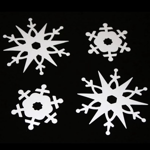 Fulgi mari pentru diverse activitati, Accesorii de Craciun, Decoratiuni de Advent, Decor de advent pentru usa, Altele, Fulgi mari pentru diverse activitati.
Pret pentru 50 buc.
Am pe alb, dar se pot lucra si pe alte cu..., ARTYNOS