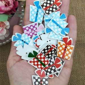 20 nasturi modele iarna, Accesorii de Craciun, Cadou tematic de Mos Craciun, decoratiuni, Decor de interior Mos Craciun, Altele, ARTYNOS