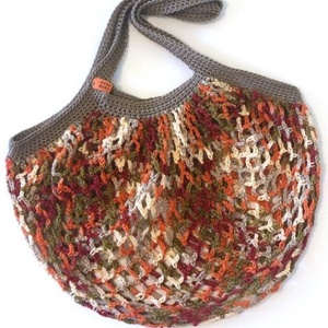 Sacosa Mesh Bag - Artynos.ro