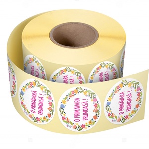 Etichete autoadezive - accessorii și unelte - hârtie - alte hârtii - Artynos.ro