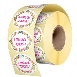 Etichete autoadezive - Artynos.ro