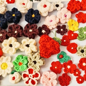 Lot crosetate  - Artynos.ro