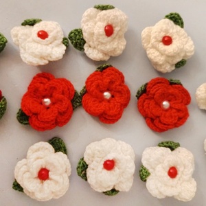 Lot crosetate  - Artynos.ro