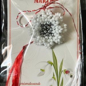 Martisoare deosebite - bijuterii - mărțișor - Artynos.ro