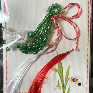 Martisoare deosebite - bijuterii - mărțișor - Artynos.ro