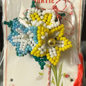 Martisoare deosebite - bijuterii - mărțișor - Artynos.ro