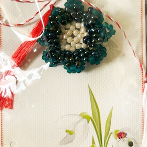 Martisoare deosebite - bijuterii - mărțișor - Artynos.ro