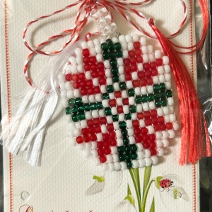 Martisoare deosebite - bijuterii - mărțișor - Artynos.ro