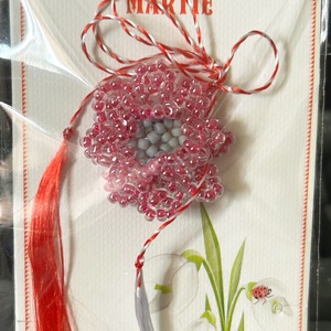 Martisoare deosebite - bijuterii - mărțișor - Artynos.ro