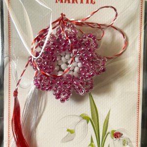 Martisoare deosebite - bijuterii - mărțișor - Artynos.ro