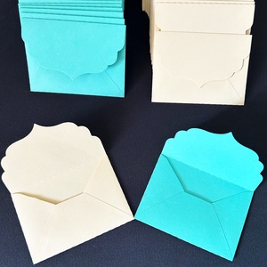 Plicuri , Accessorii si unelte, Material de impachetare, Plic, Arta de hartie, ARTYNOS