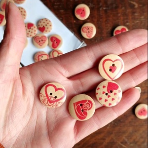 Nasturi din lemn , Accessorii si unelte, Accesorii decorative, Alte accesorii, Altele, ARTYNOS