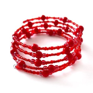 Bratara multisir - bijuterii - mărțișor - Artynos.ro