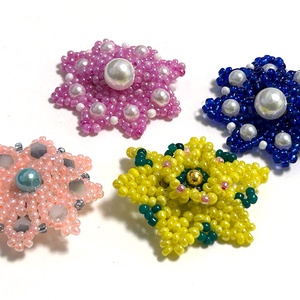 Brose finute tesute - Artynos.ro