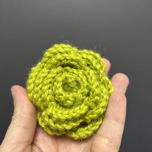 Brosa trandafir - Artynos.ro